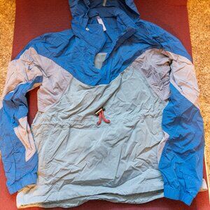 Lululemon WindBreaker Water Resistant